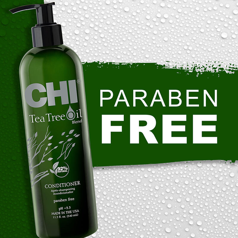 CHI Tea Tree Oil Conditioner