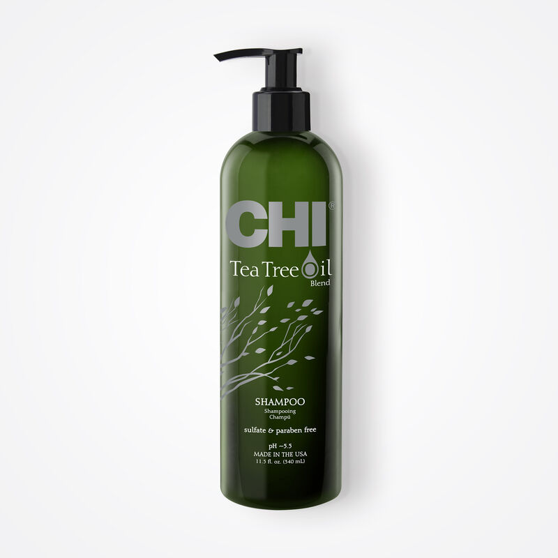 CHI Tea Tree Oil Shampoo
