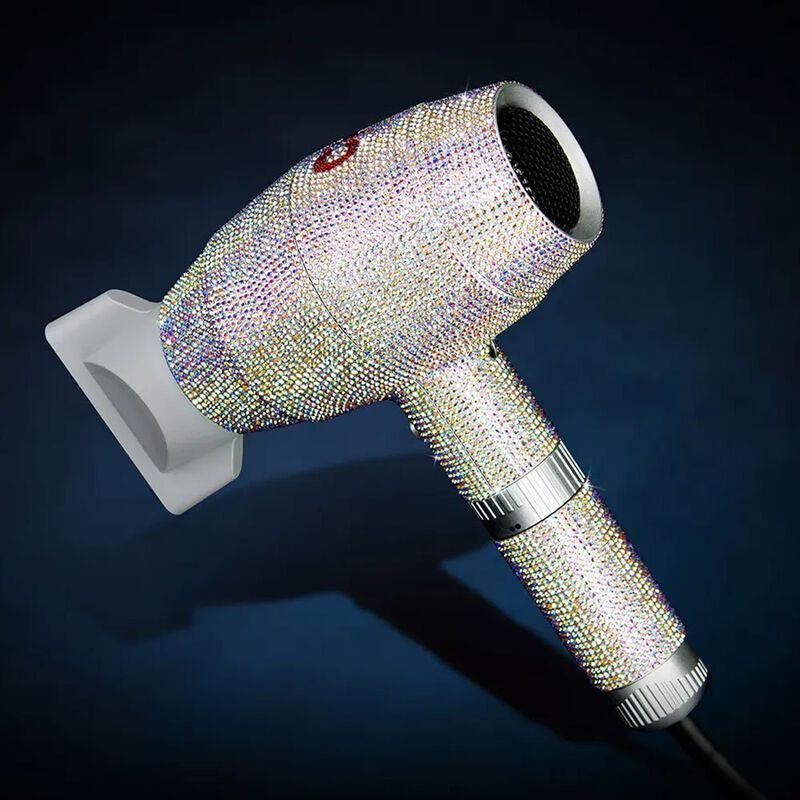 CHI The Sparkler LAVA V.I.P. Set