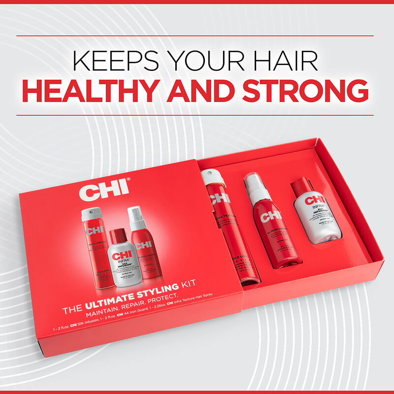 CHI The Ultimate Styling Kit