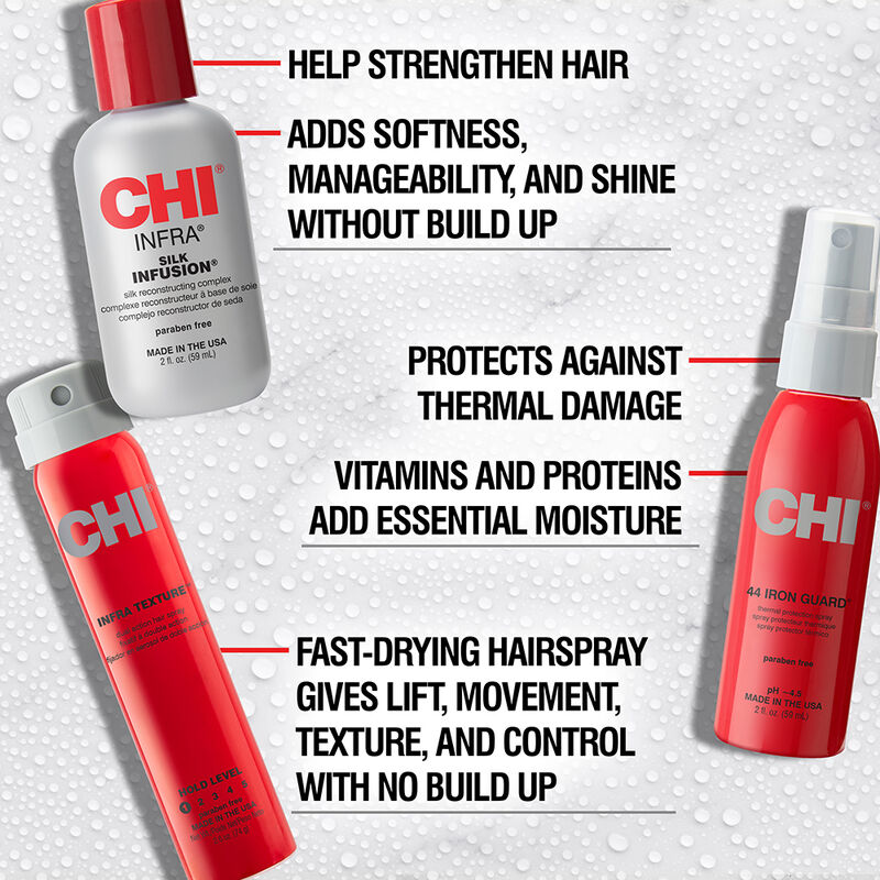CHI The Ultimate Styling Kit