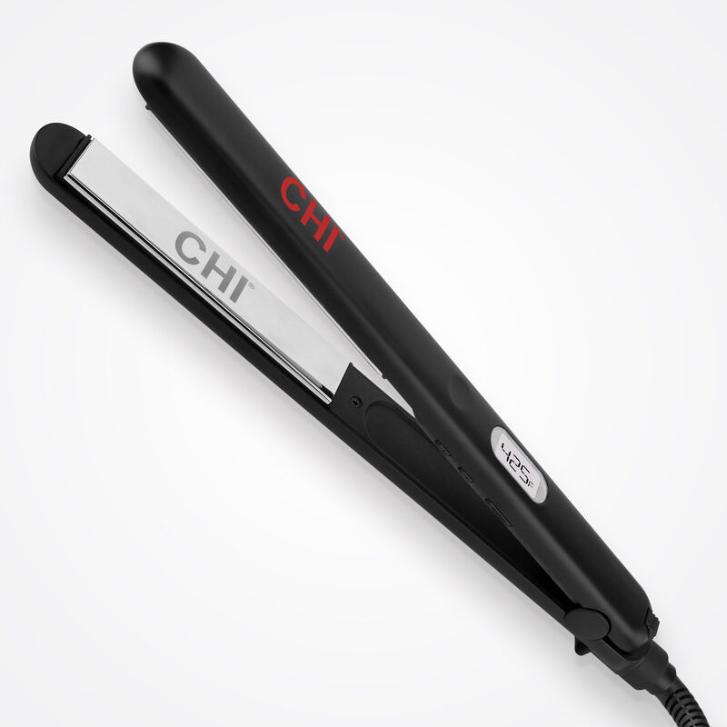 CHI Titanium XL 1 Inch Hairstyling Iron