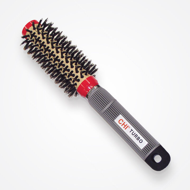 CHI Turbo Ceramic Round Boar Brush