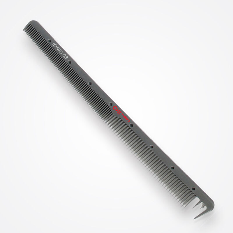 CHI Turbo Ionic Large Taper Comb - Ionic 03
