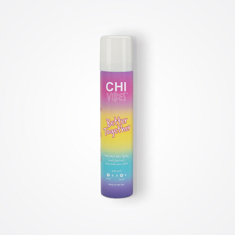 CHI Vibes "Better Together" Dual Mist Hair Spray