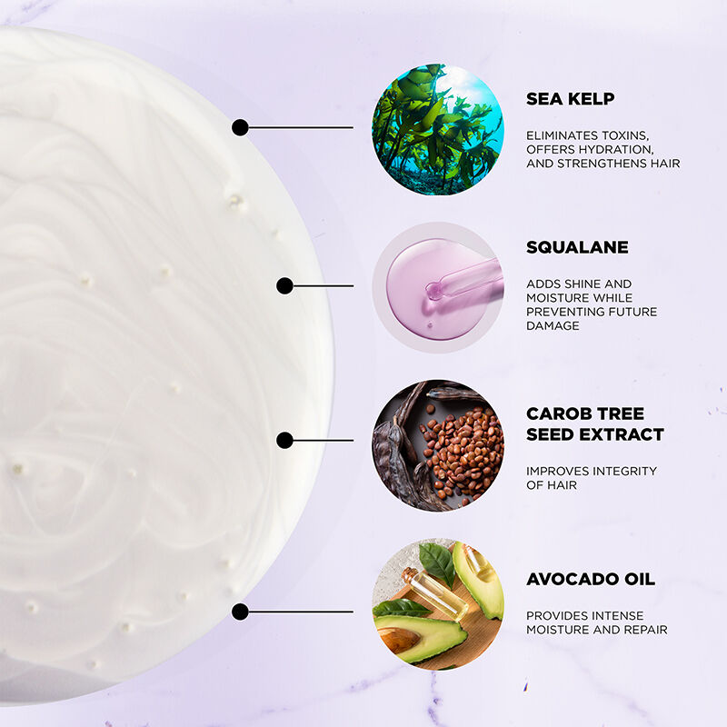 CHI Vibes "Hair To Slay" Daily Moisturizing Shampoo
