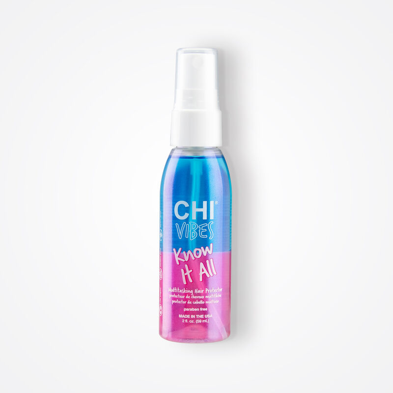 CHI Vibes "Know It All" Multitasking Hair Protector