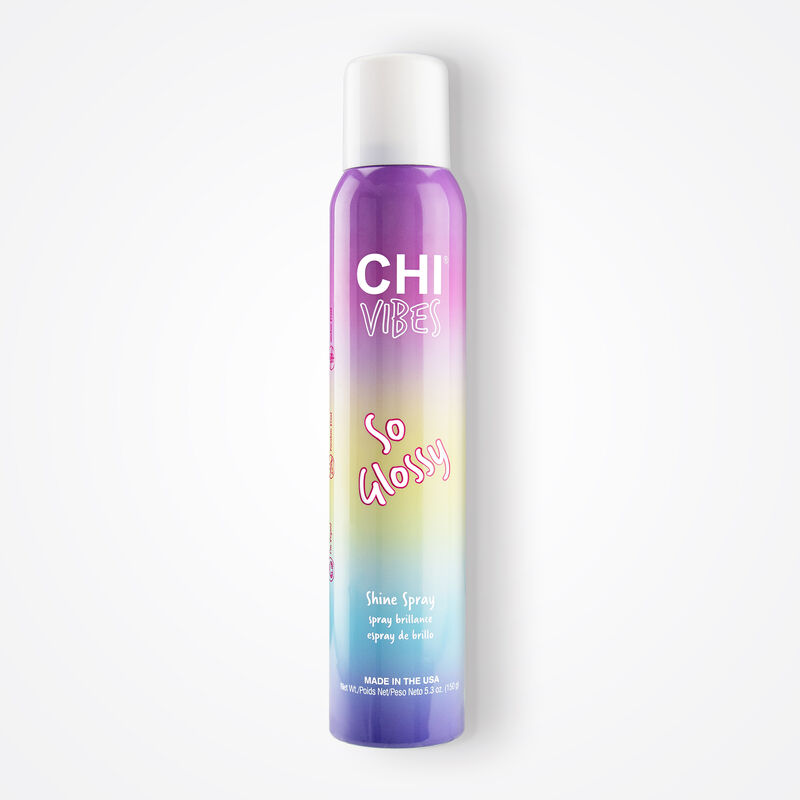CHI Vibes "So Glossy" Shine Spray