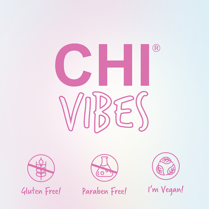 CHI Vibes "So Glossy" Shine Spray