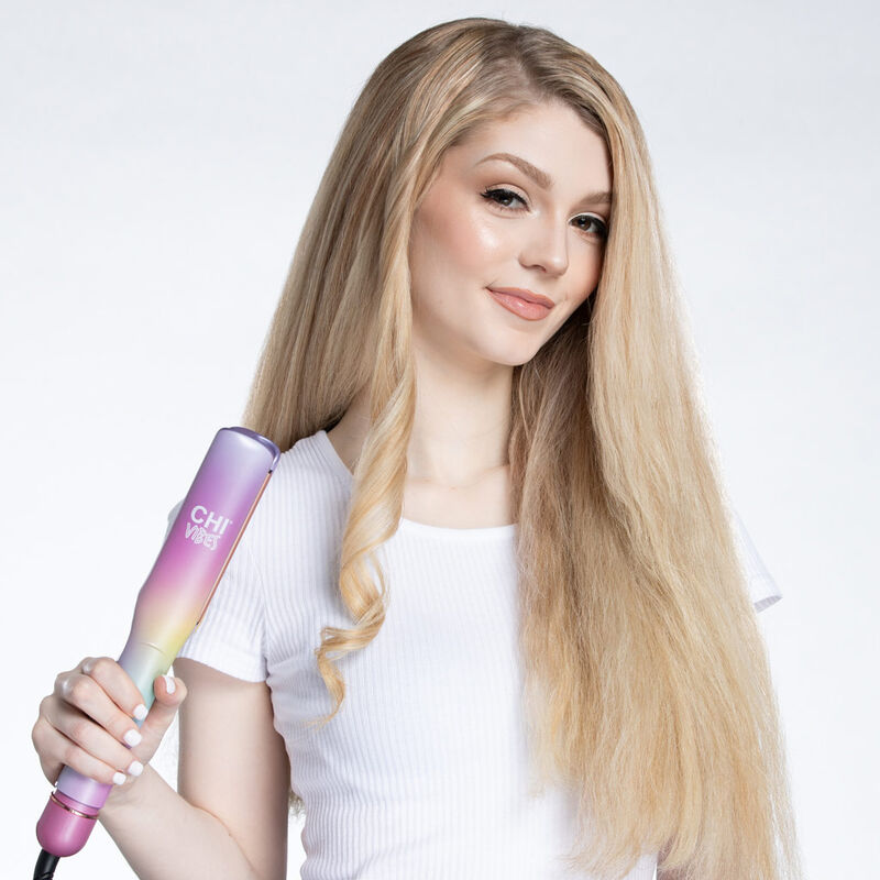 CHI Vibes "Wave On" 1.60 Inch Multifunctional Waver