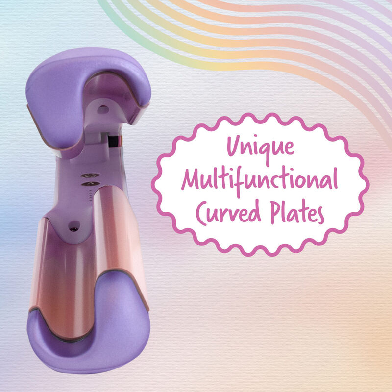 CHI Vibes "Wave On" 1.60 Inch Multifunctional Waver