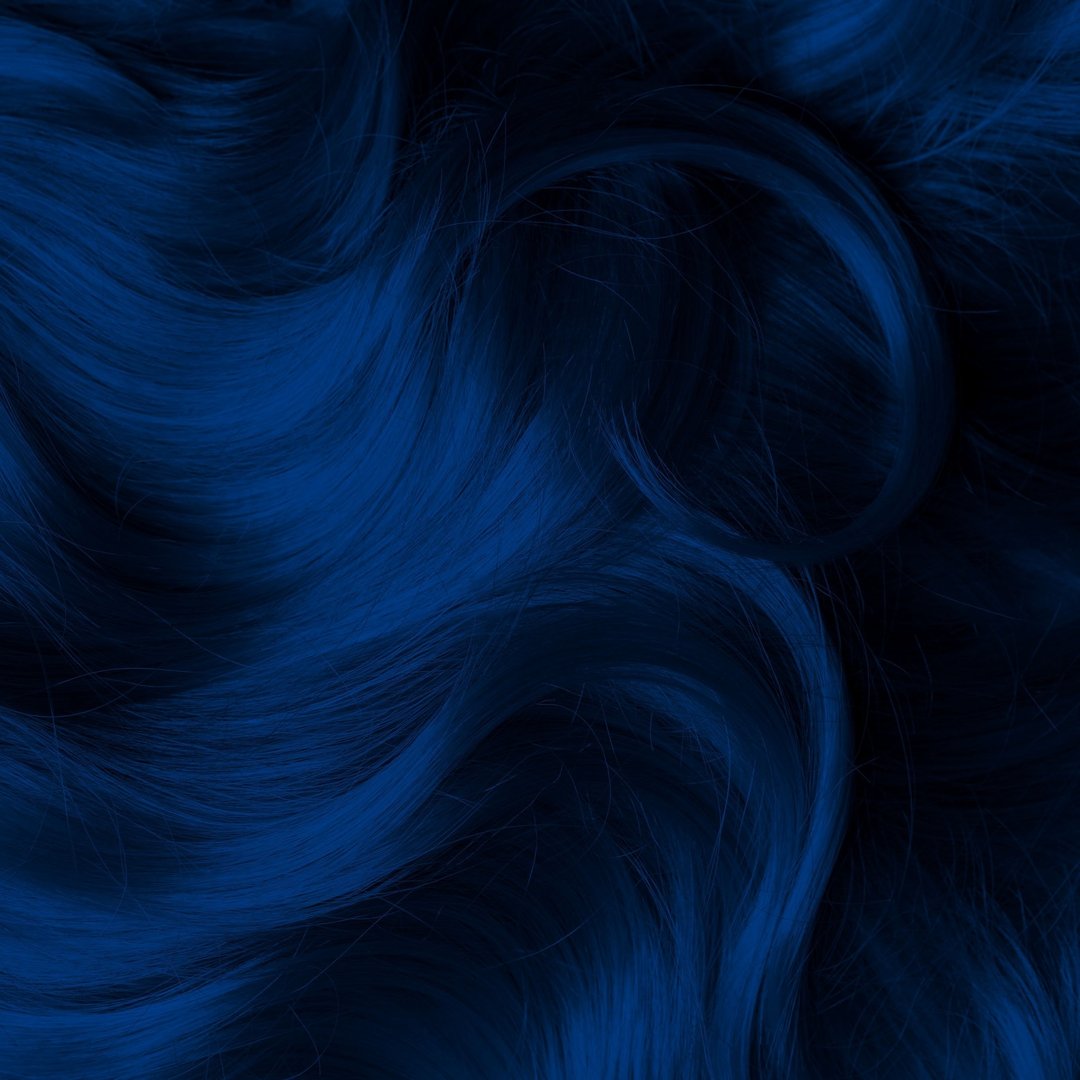 After Midnight – Colore semi-permanente Amplified™