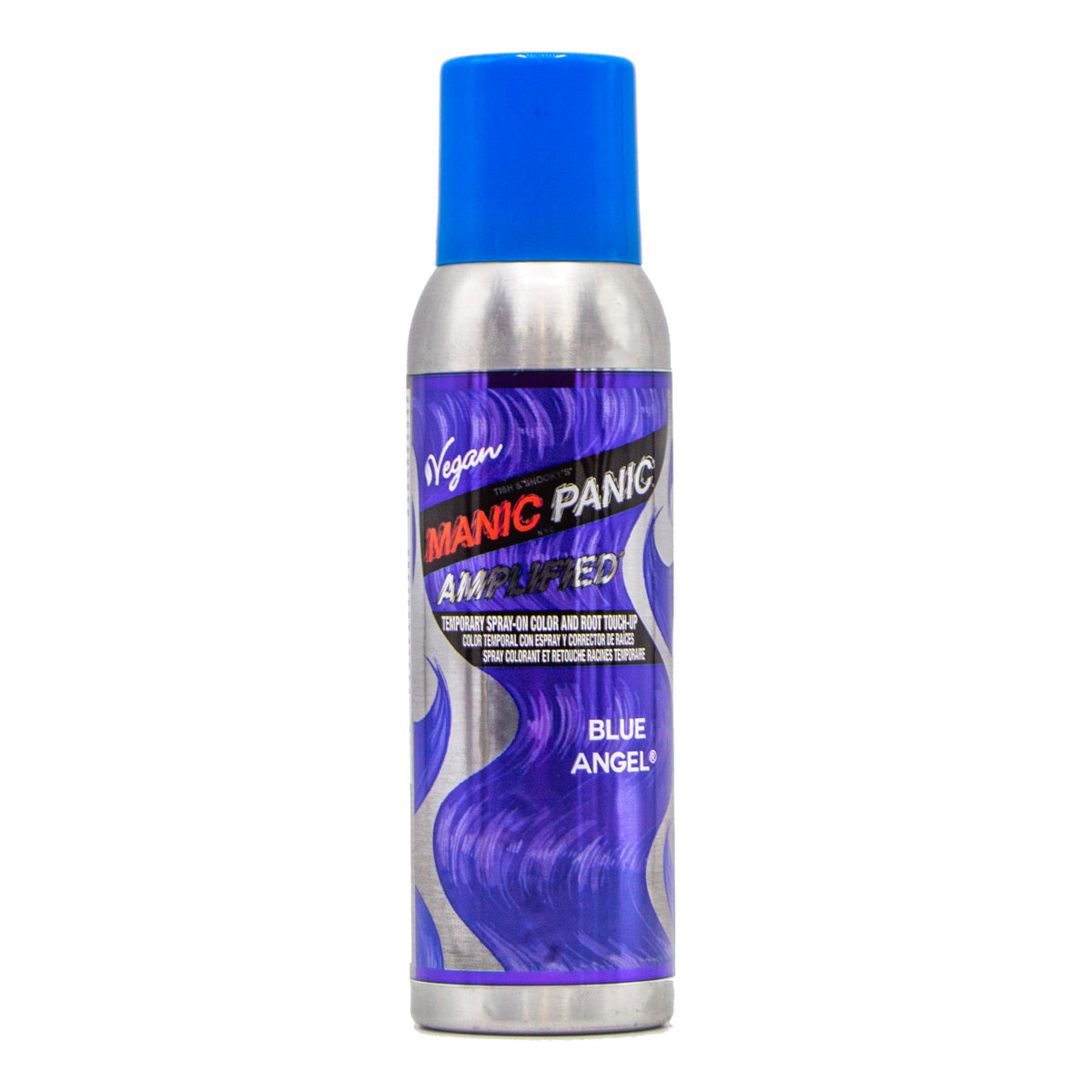 Amplified™ – Colore spray temporaneo per capelli