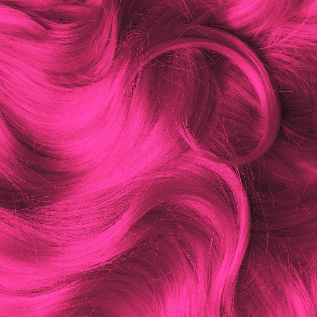 Cotton Candy Pink – Colore semi-permanente Amplified™