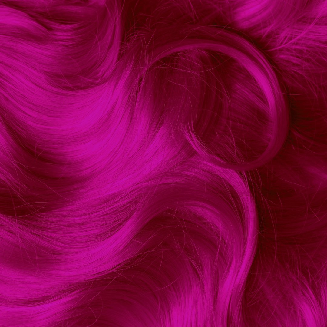 Hot Hot Pink – Colore semi-permanente Amplified™