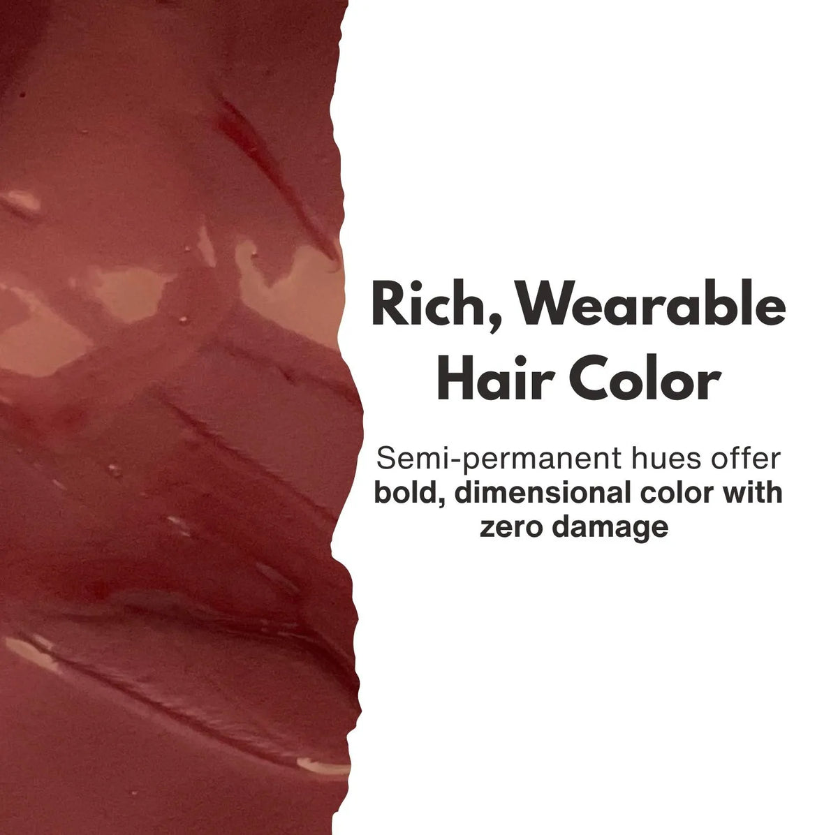 Tiger's Eye – Colore semi-permanente Amplified™ SuperNatural™
