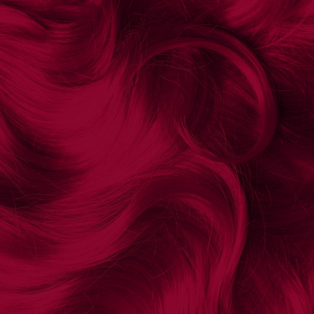 Vampire Red – Colore semi-permanente Amplified™