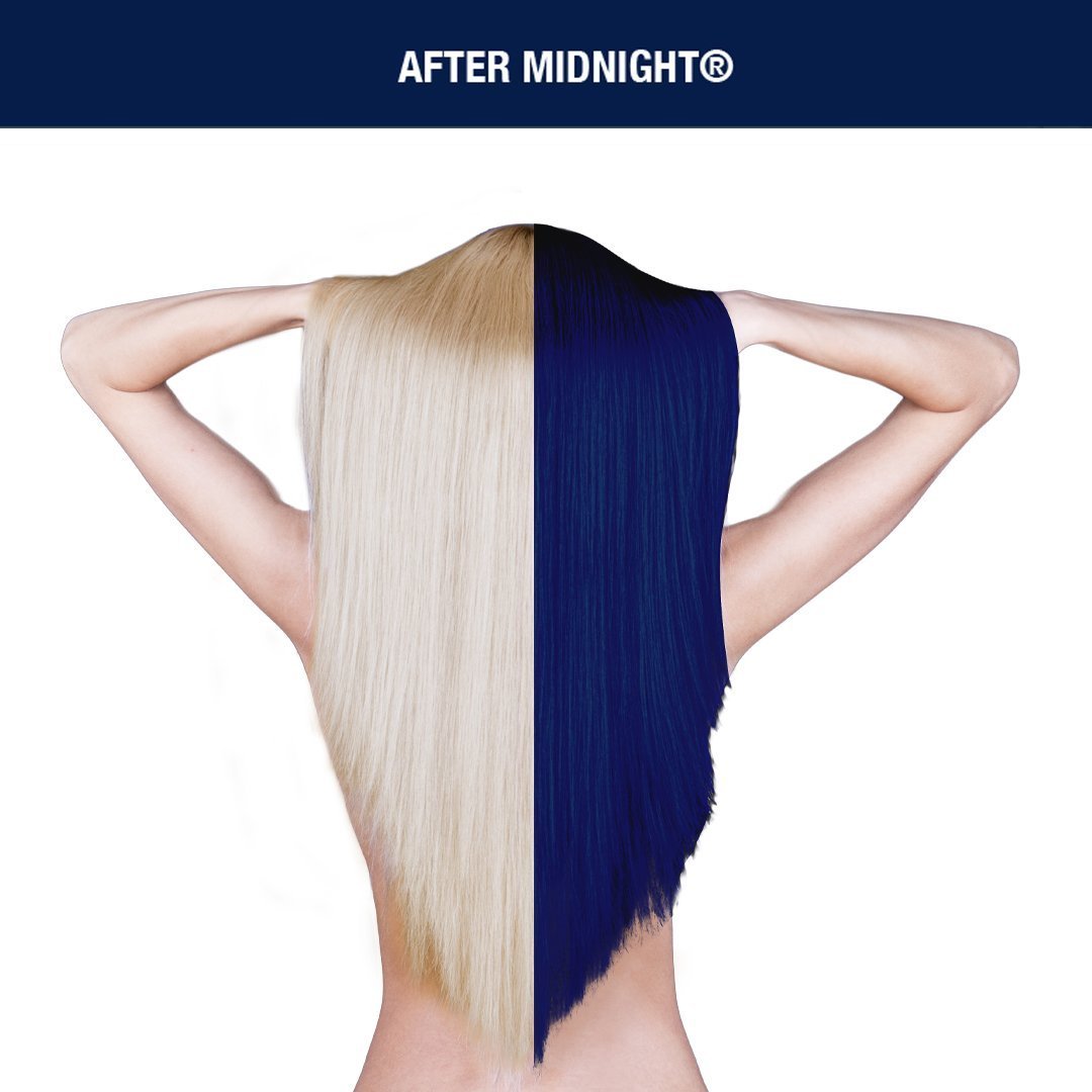 After Midnight – Colore semi-permanente Classic High Voltage®