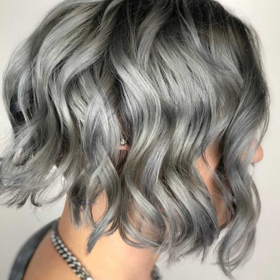 Alien Grey – Colore semi-permanente Classic High Voltage®