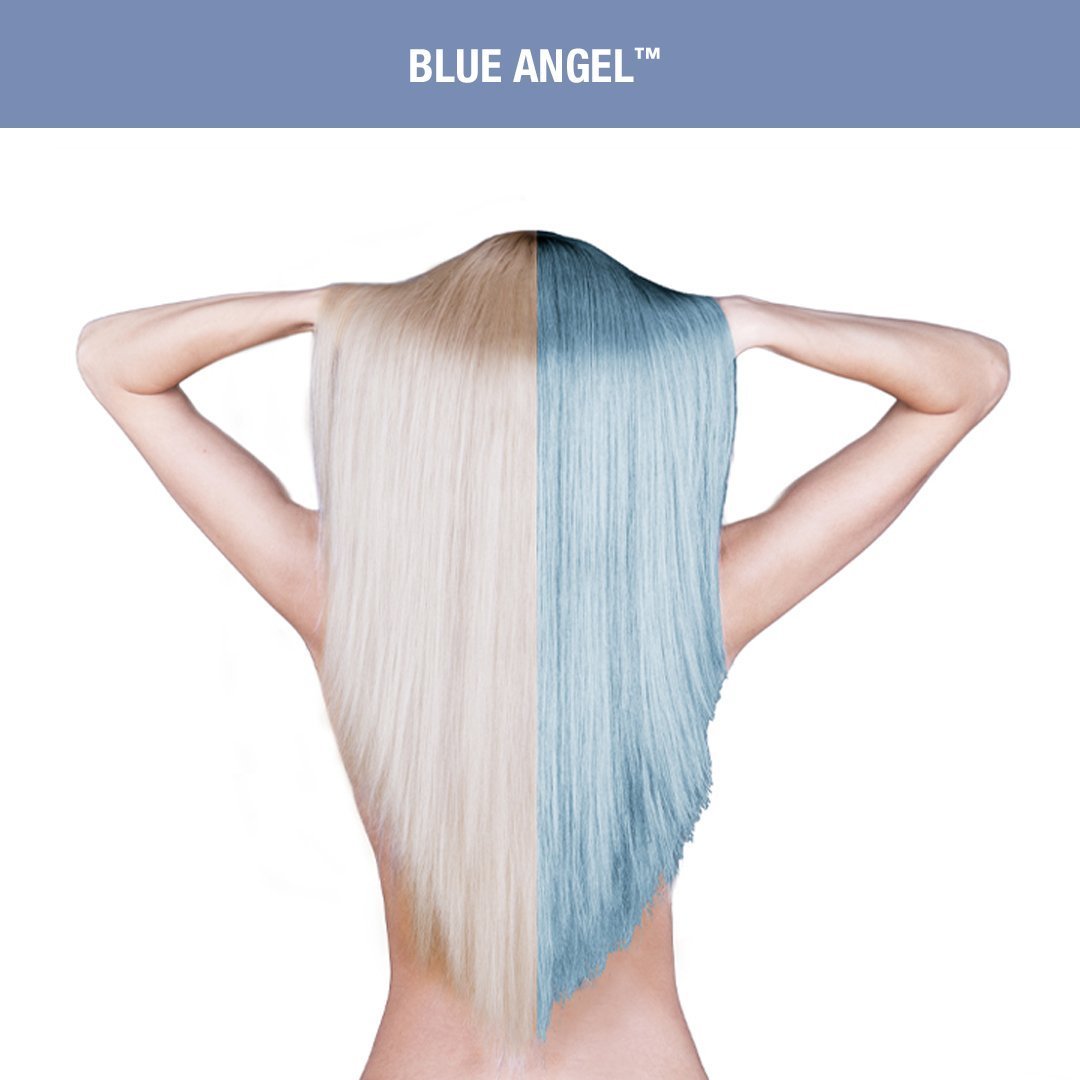 Blue Angel – Colore semi-permanente Creamtones® Perfect Pastel