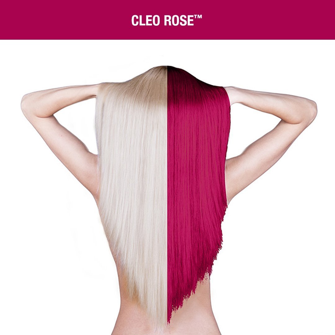 Cleo Rose – Colore semi-permanente Classic High Voltage®