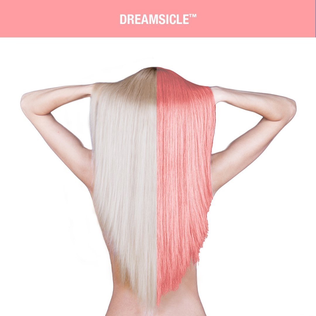 Dreamsicle – Colore semi-permanente Creamtones® Perfect Pastel