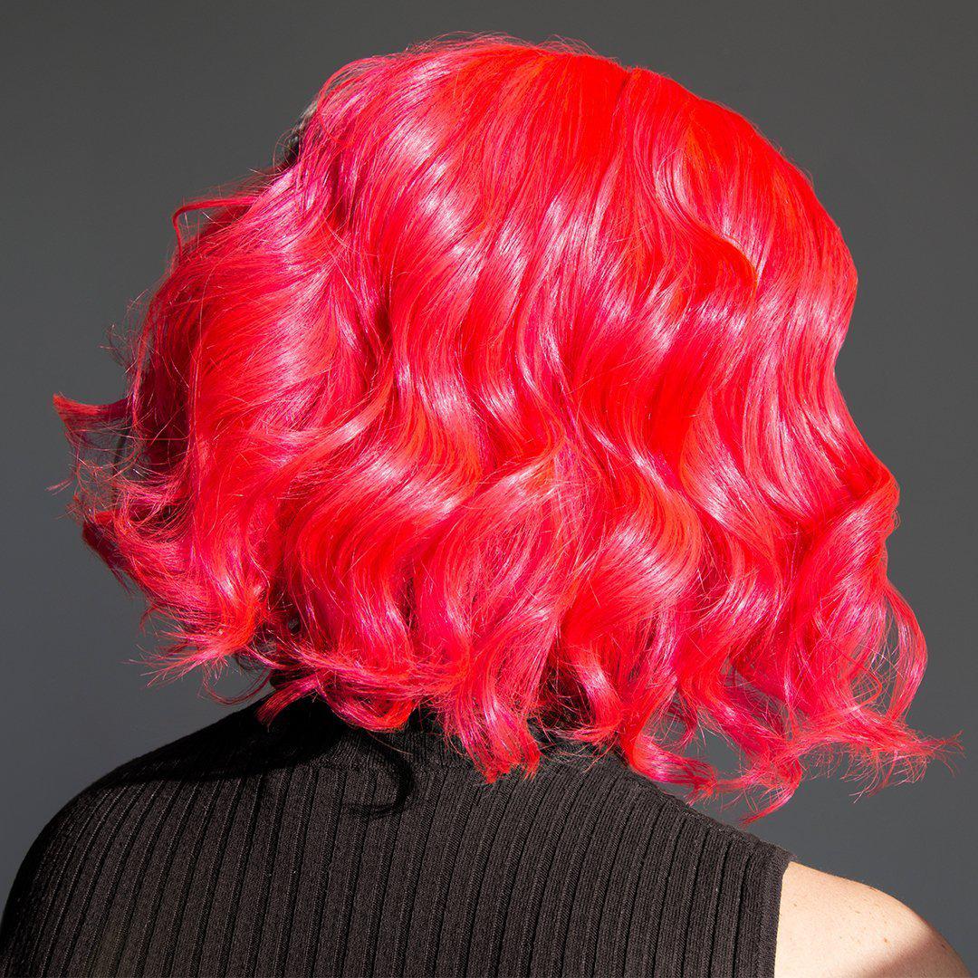 Electric Pink Pussycat – Colore semi-permanente Classic High Voltage®