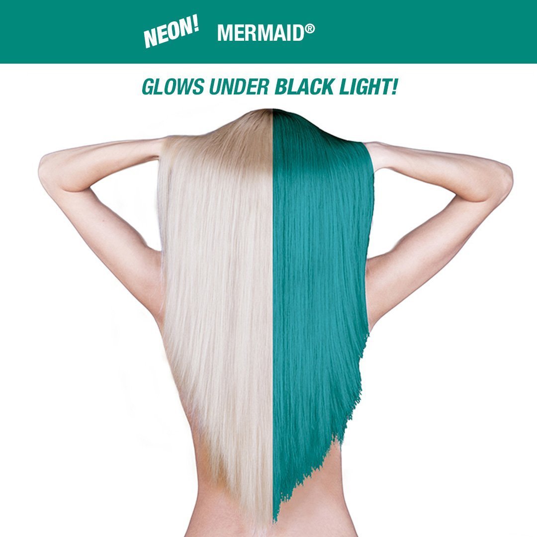 Mermaid – Colore semi-permanente Classic High Voltage®