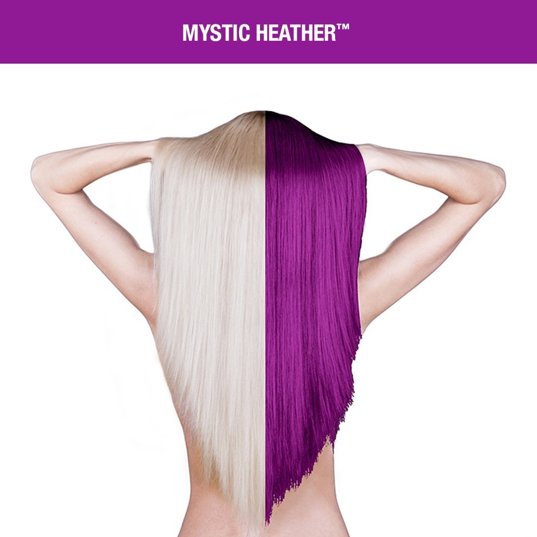 Mystic Heather – Colore semi-permanente Classic High Voltage®
