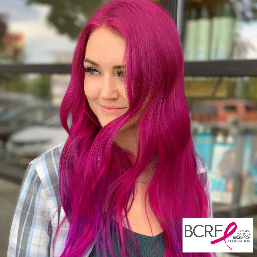 Pink Warrior – Colore semi-permanente Classic High Voltage®