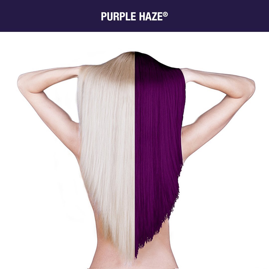 Purple Haze – Colore semi-permanente Classic High Voltage®
