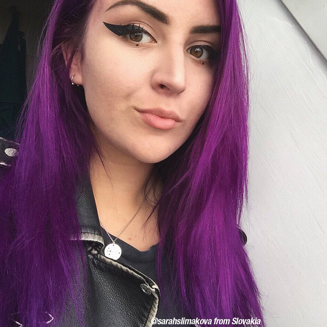 Purple Haze – Colore semi-permanente Classic High Voltage®