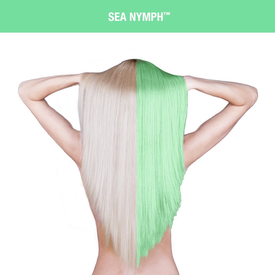 Sea Nymph – Colore semi-permanente Creamtones® Perfect Pastel