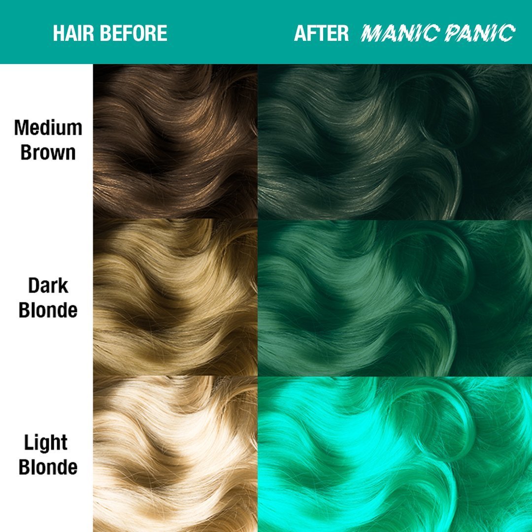Siren's Song – Colore semi-permanente Classic High Voltage®