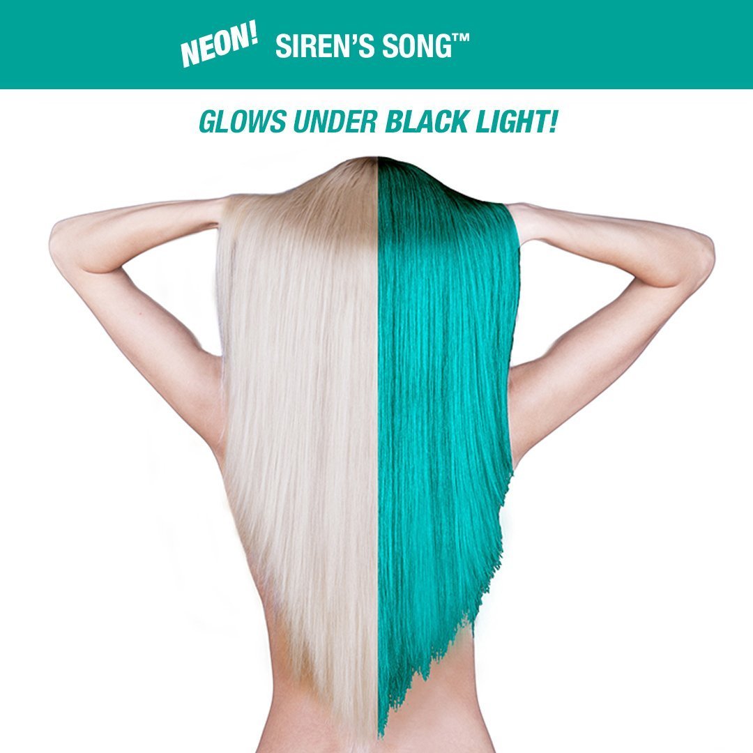 Siren's Song – Colore semi-permanente Classic High Voltage®