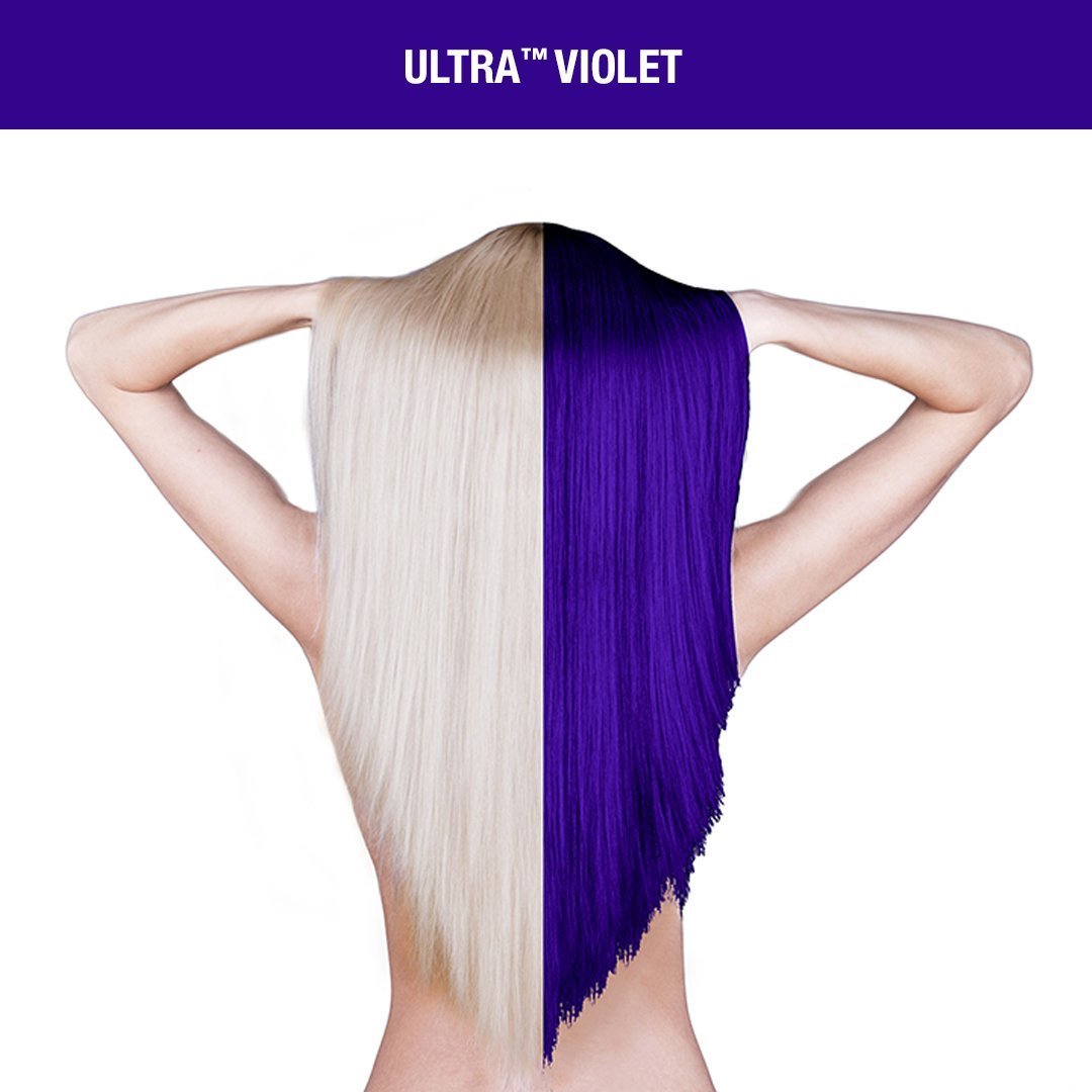 Ultra Violet – Colore semi-permanente Classic High Voltage®