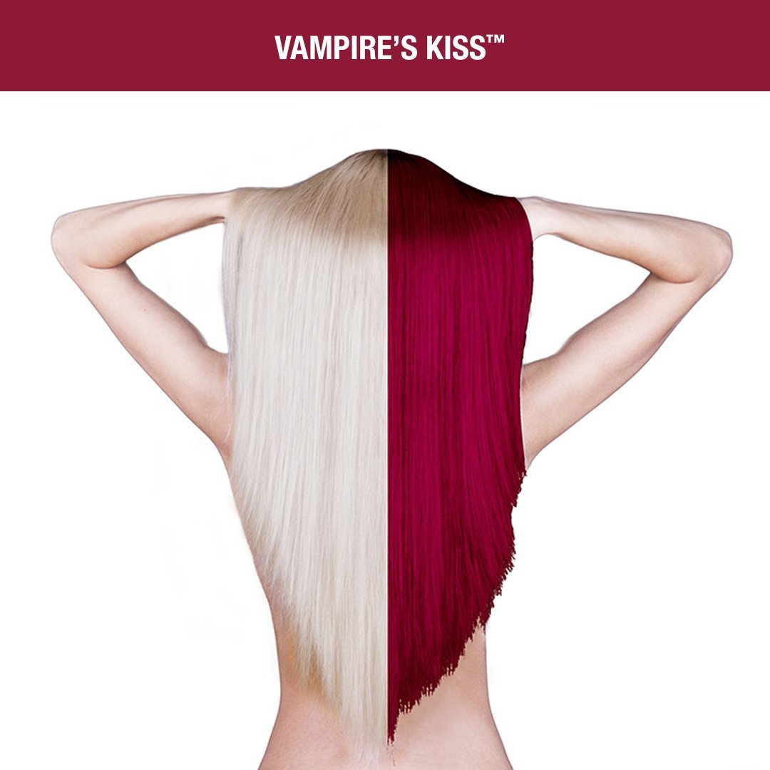 Vampire's Kiss – Colore semi-permanente Classic High Voltage®