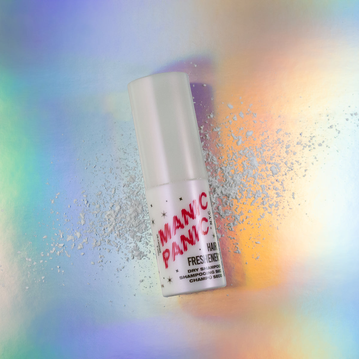 Hair Freshener – Shampoo secco