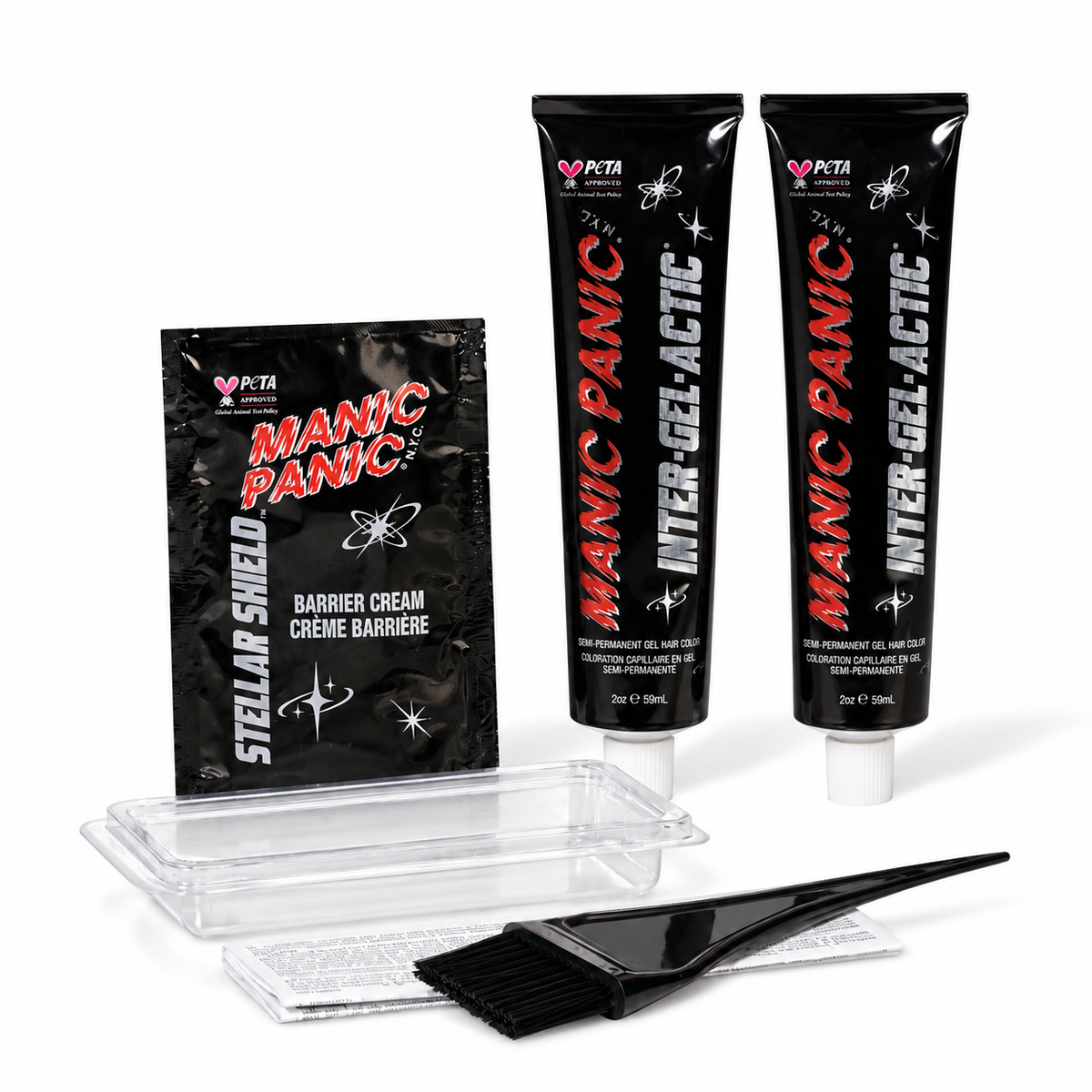 Divine Wine – Colore semi-permanente in gel Inter-GEL-actic™