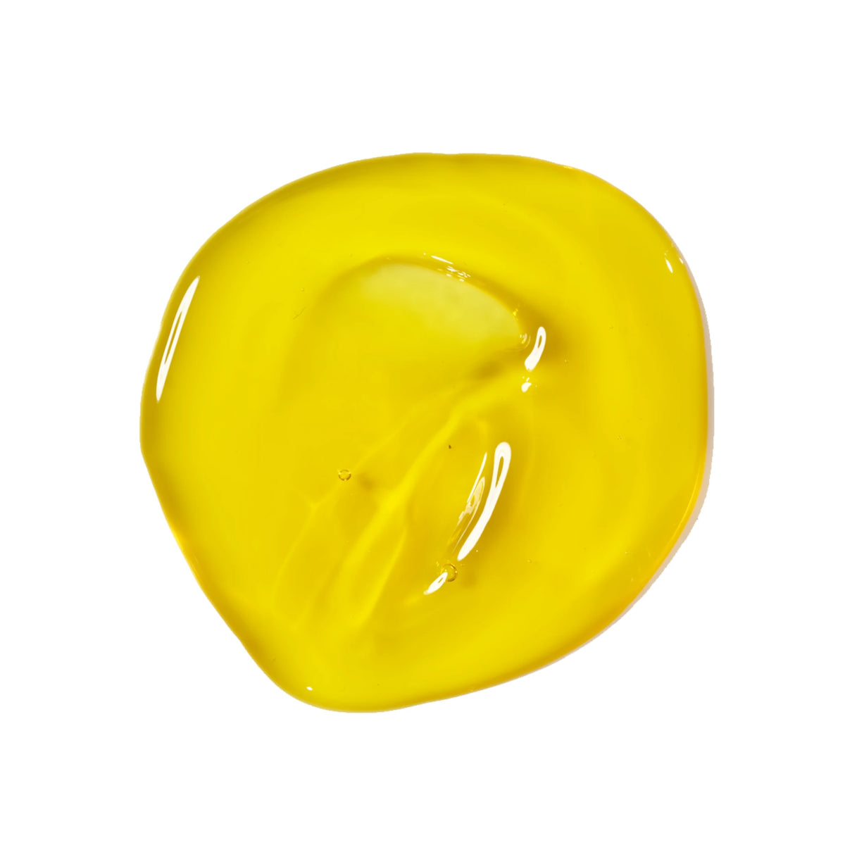 Solar Yellow – Colore semi-permanente in gel Inter-GEL-actic™