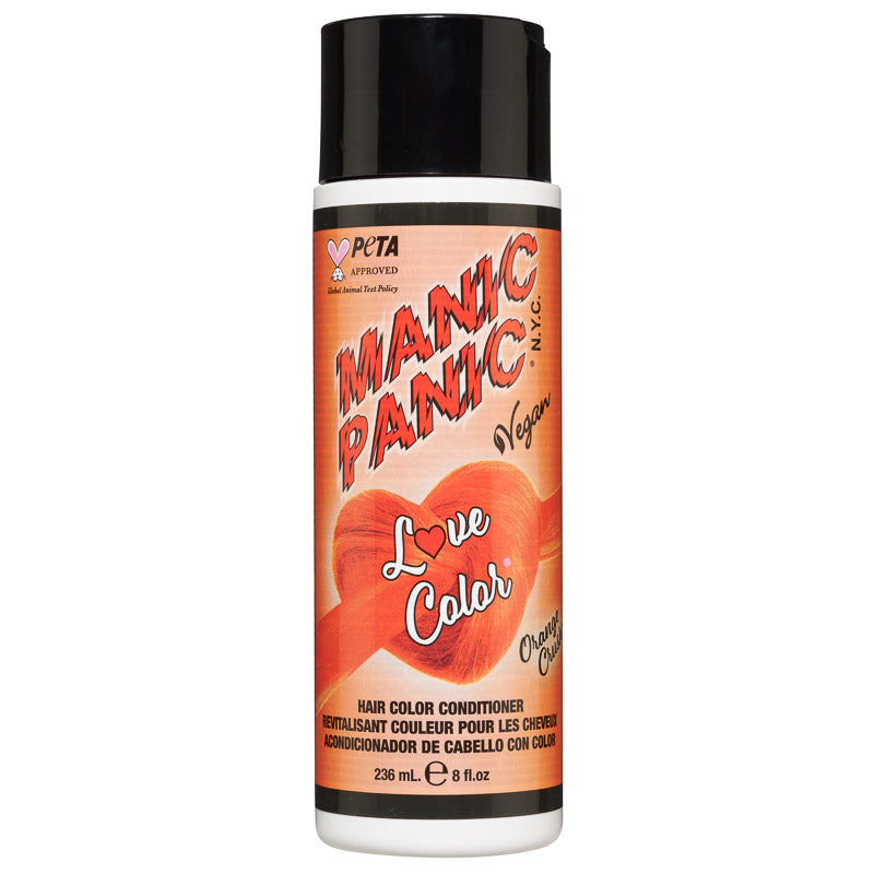 Orange Crush – Balsamo colorante Love Color™