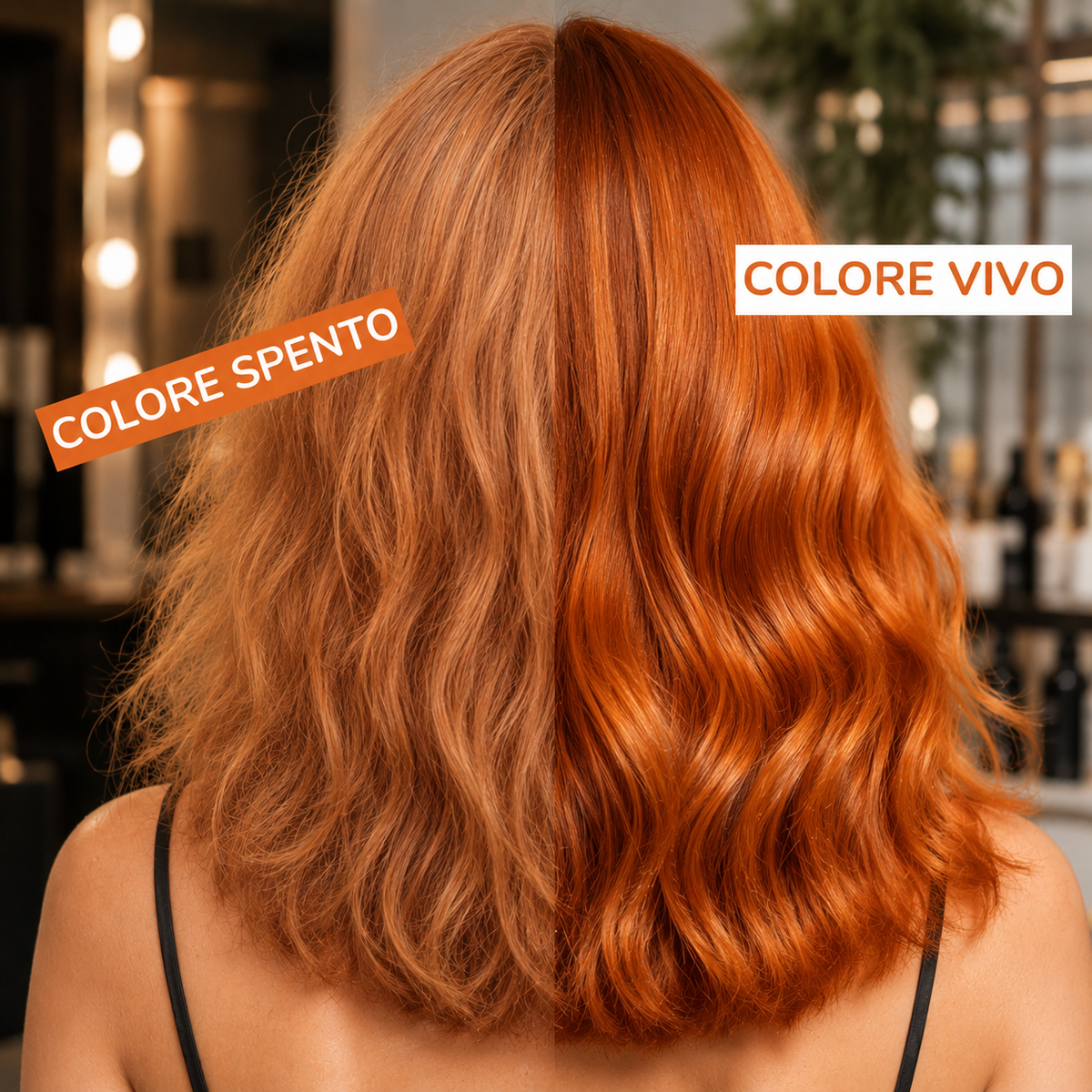 Orange Crush – Balsamo colorante Love Color™