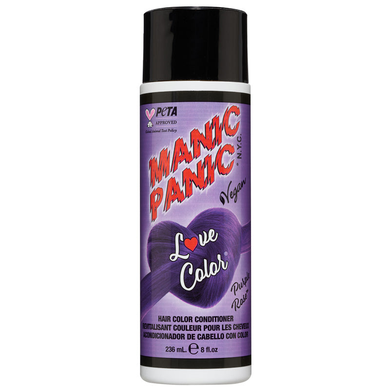 Purple Rose – Balsamo colorante Love Color™