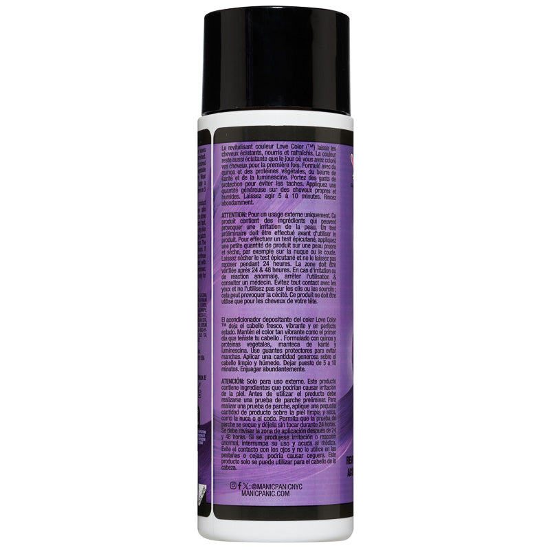 Purple Rose – Balsamo colorante Love Color™