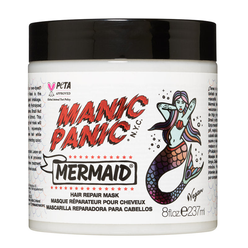 Mermaid® – Maschera riparatrice
