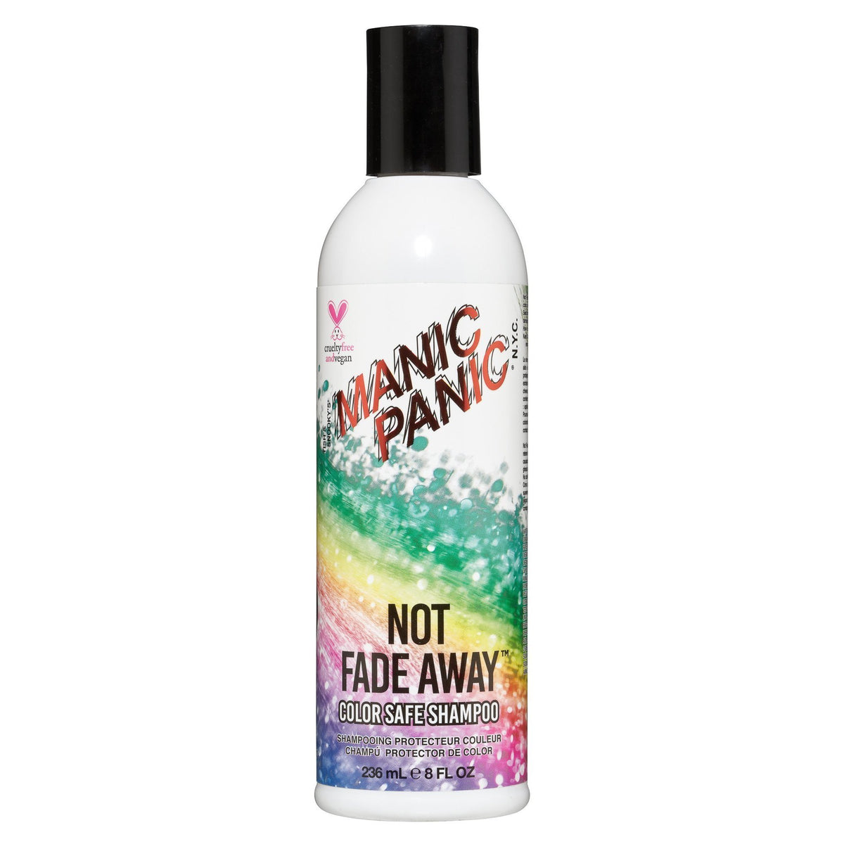 Not Fade Away® – Shampoo di mantenimento colore