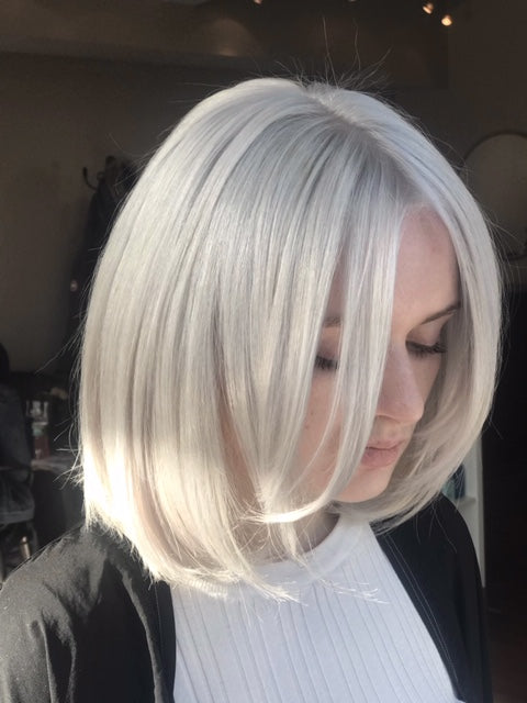 Silver Stiletto® – Shampoo tonalizzante viola antigiallo