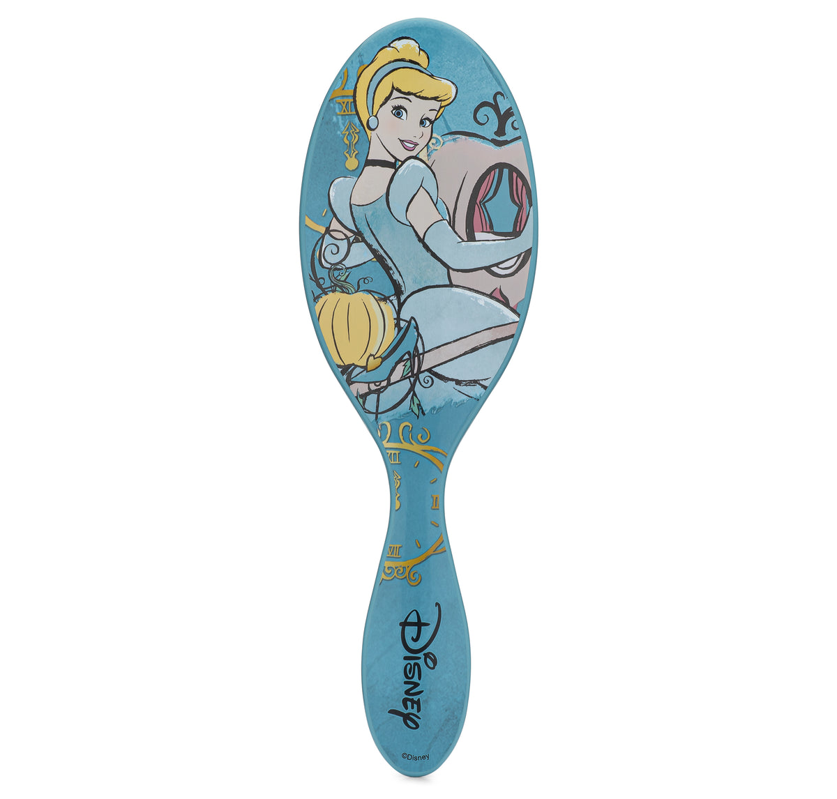 Wet Brush Original Detangler Disney – Spazzola districante (licenza Disney)