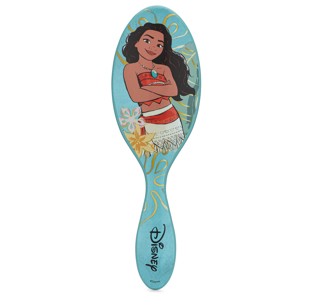 Wet Brush Original Detangler Disney – Spazzola districante (licenza Disney)