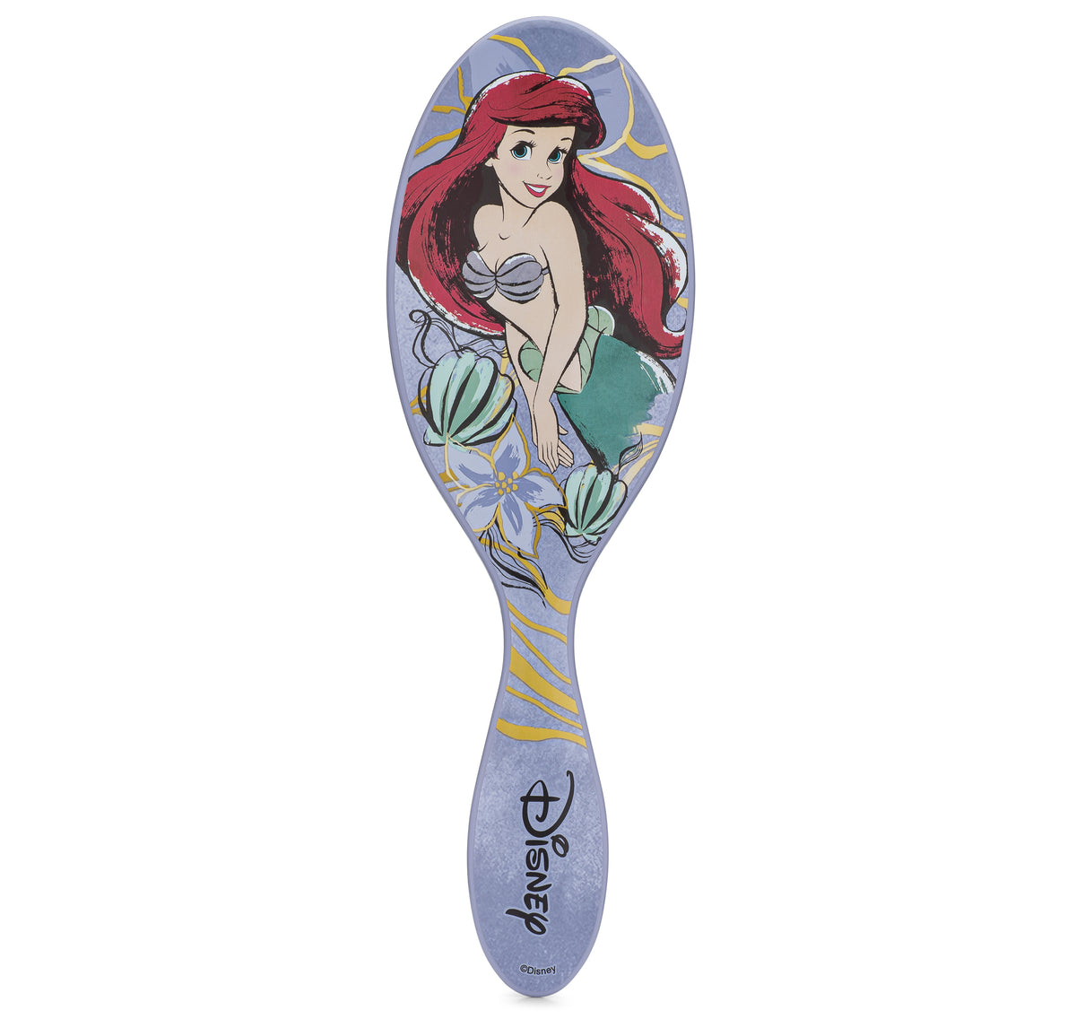 Wet Brush Original Detangler Disney – Spazzola districante (licenza Disney)